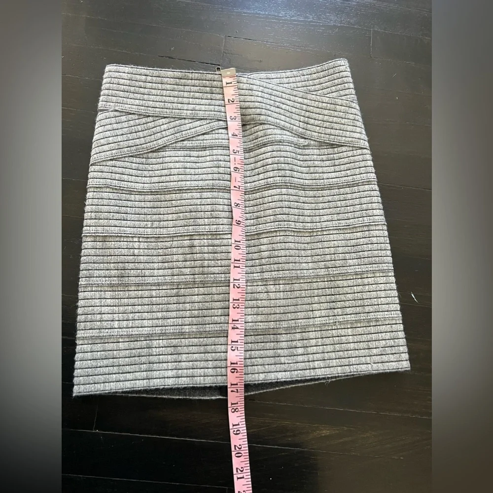 PLEASURE doing business Miniskirt size M